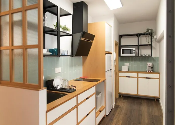 Acogedor Apartamento En San Andres - Casa La Traina